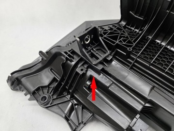 фото thumb №13, Audi q8 sq8 4m8 лампа перед левая полный led matrix европа 4m8941035