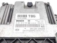 фото thumb №7, Kia optima блок управления / модуль ecu 1.7 crdi дизель 100kw 136 hp 39120-2a306
