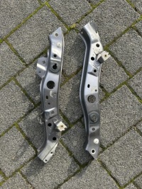 фото thumb №1, Кронштейн панель фары правый левый lexus ct