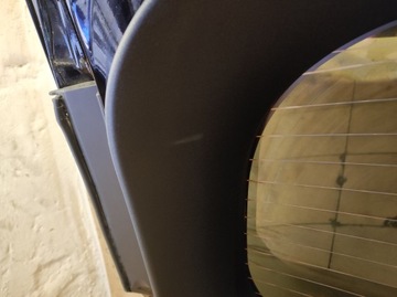 фото thumb №16, Кришка багажника комплектна камера заднього ходу explorer vi 6 st-line