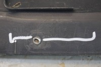 Накладка поперечина передній ford focus mk2 рестайлінг  8m51-16613-aa h165 Київ, фото thumb