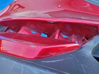 фото thumb №9, Mazda cx5 cx-5 ii | бампер перед передний kb8a-50031 | 0138