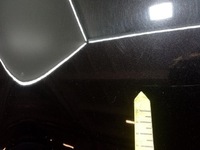 фото thumb №6, Mercedes r w251 капот передня перед 197