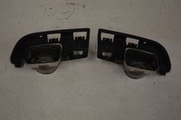 фото thumb №1, Mercedes glk x204 204 наконечник вихлоп права ліва