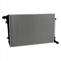 фото thumb №1, Радиатор wody vw touran 03-10