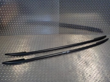 фото thumb №1, Vw golf vii 7 16-20 рейлинги крышные комплект