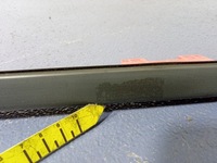 фото thumb №8, Honda civic ix hb молдинг крыша кровельная левая 73162tv0e010-m1