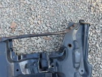 Купить Подрамник подвеска передний подрамник подрамник подрамник citroen c3 picasso 08-, фото thumb