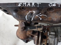 фото thumb №7, Турбонагнетатель smart 0.6 t a1600960499