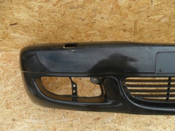 фото thumb №8, Toyota corolla e11 2000 2001 рестайлинг бампер переднее