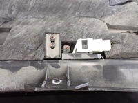 фото thumb №14, Mercedes w221 s бардачок панели консоли пассажира