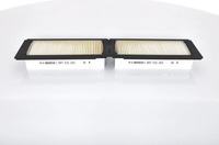 фото thumb №14, Фильтр салонный bosch 1 987 431 165 1987431165