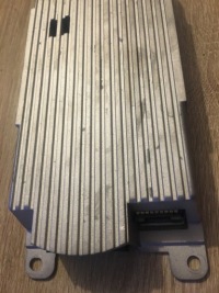 фото thumb №1, Bmw e70 x5 e90lift модуль combox mulf 9257167