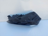 фото thumb №7, Audi оригинальный номер 8w0941012 лампа full led