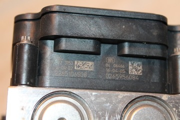 фото thumb №5, Насос гальмівна abs vw polo ibiza seat skoda fabia