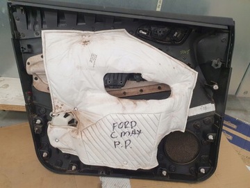 фото thumb №12, Ford c-max гібрид боковина двері лівий правий перед usa