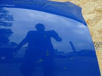 фото thumb №8, Капот fiat doblo ii combo d 479