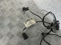 Ford b-max жгут электропроводка pdc задний  датчики av1t-15k868-dae с Разборки, фото thumb