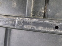 фото thumb №13, Bmw x7 g07 x5 g05 2018- руль впуск воздуха жалюзи 5113226775