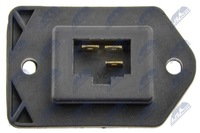 фото thumb №13, Резистор вентилятор do opel antara a 3.2 v6