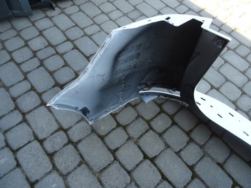 фото thumb №8, Ford s-max mk2 ii 15-18 бампер задній зад pdc