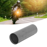 фото thumb №11, Катализатор трубы выпускной motocykla передний средний гаситель выпускной ze