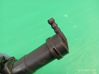 фото thumb №5, Омивач фара лівий nissan micra k12