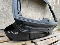 фото thumb №4, Крышка багажника багажника задняя задняя volvo v40 ii xc40 ladna