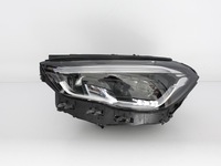 фото thumb №1, Mercedes gla ii h247 19- full led multibeam лампа