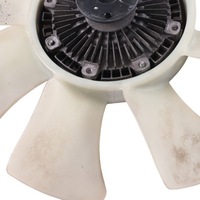 фото thumb №12, Hyundai h-1 вентилятор сцепления 252374a100