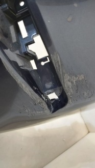 фото thumb №10, Бампер задня задній bmw x7 g07 m-pakiet 8069894