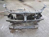 фото thumb №1, Nissan qashqai i j10 06-09r 2.0 b pas переднее радиатор