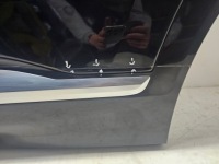 фото thumb №7, Дверь левая задняя задние hyundai santa fe grand iv 4