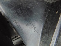 фото thumb №8, Радиатор радиатор wody кондиционер вентилятор bmw e90 e91 lift 2.0d n47 механическая коробка передач