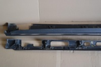 Направляющая порог правая ml w166 a1666980354 Цена, фото thumb