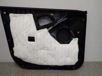 фото thumb №6, Hyundai ix35 10- обшивка двері оббивка права