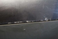 фото thumb №11, Бампер задняя задний чёрный audi a4 b6 kombi 00-05