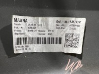 Бампер задняя задний bmw x1 u11 m набор 2022- в Украине, фото thumb