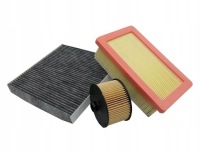 фото thumb №1, Smart fortwo iii 14-20 0.9 turbo фільтри набір