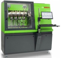 Насос впрыскная bosch 0445020015 do mercedes-benz sprinter vito 2.2 cdi Цена, фото thumb