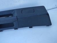 фото thumb №6, Молдинг крышки багажника ручка защита mercedes glk x204