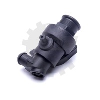 фото thumb №1, Корпус термостата 20skv610