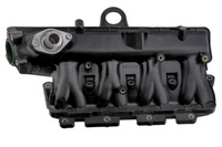 фото thumb №1, Колектор всмоктуючий з труба колектор впускний fiat grande punto 1.3jtd 2005-,pan