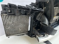 фото thumb №7, Pas передний радиатор audi q7 4l 3.0 tdi