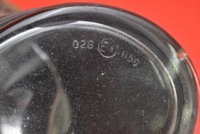 фото thumb №9, Протитуманна фара правий перед передній 31213176 volvo c70 2 ii 05-13