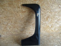 фото thumb №1, Крыло передний левый land rover defender