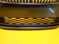 фото thumb №6, Skoda rapid бампер перед омыватель комплект