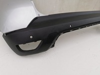 фото thumb №7, Бампер задняя уголок левый renault captur i lift