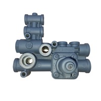 фото thumb №1, Клапан редуктор pem wabco 4615130000