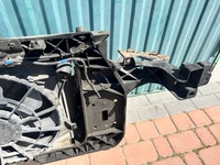 фото thumb №7, Pas передній / балка / радіатор / вентилятор hyundai ix35 дизель